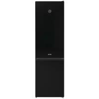 Холодильник двухкамерный Gorenje NRK6201SYBK