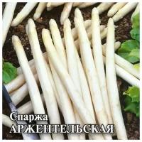 Семена Спаржа Аржентельская, 50г, Гавриш, Фермерское подворье