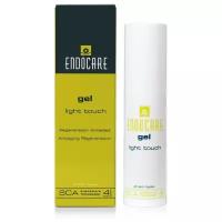 Endocare Gel Light Touch Гель для лица омолаживающий регенерирующий