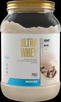 Maxler Ultra Whey (750 гр) (шоколад)