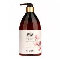 The Saem Лосьон для тела Urban delight Blossom