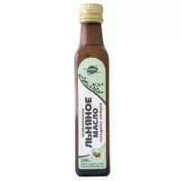 Льняное масло холодного отжима (linseed oil virgin) LifeWay | Образ Жизни 250мл