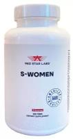 S-Women таб., 200 г, 120 шт