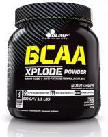 Olimp Sport Nutrition BCAA Xplode (500 грамм) - Лимон