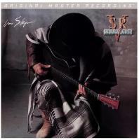 Виниловая пластинка LP Vaughan, Stevie Ray & Double Trouble - In Step