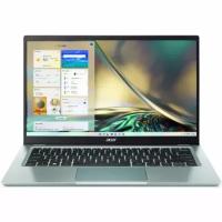 Ноутбук Acer Swift 3 SF314-512 (NX. K7MER.002)