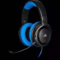 Corsair HS35 Blue