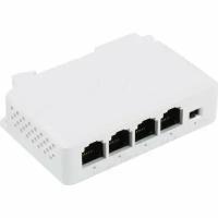 PoE Extender Orient SWP-103N-100