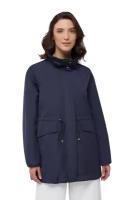 Куртка женская, GEOX, W4520BT3077F4601, navy blazer, размер - 42