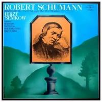 Robert Schumann, Warsaw National Philharmonic Orchestra - Symphony No. 3 In E Flat Major Op. 97 - Rhenish / Винтажная виниловая пластинка / LP / Винил