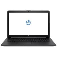 Ноутбук HP 17-ca2042ur (1600x900, AMD Ryzen 3 2.6 ГГц, RAM 4 ГБ, SSD 256 ГБ, DOS)