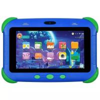 Планшет Digma Citi Kids MT8321/RAM2Gb/ROM32/7"/3G/WiFi/BT/2Mpix/0.3Mpix/Android 9.0/розовый Citi Kid