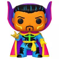 Фигурка Funko POP! Marvel: Black Light - Dr. Strange 48848, 10 см