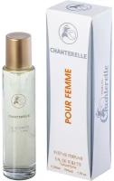 Chanterelle туалетная вода Pour Femme