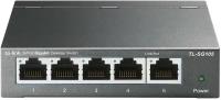 Коммутатор TP-Link TL-SG105 5G неуправляемый