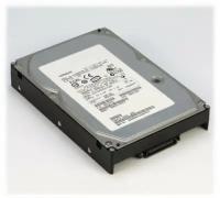 Жесткий диск Hitachi STORAGEWORKS EVA M6412 450GB 15K RPM FC HUS154545VLF400