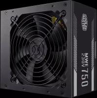 Блок питания 750W Cooler Master MWE White MPE-7501-ACABW-EU