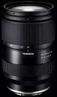 Объектив Tamron 28-75mm f/2.8 Di III VXD G2 Sony FE