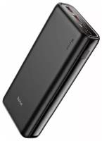 Портативный аккумулятор Hoco J80A Premium, 20000mAh, 22.5W, черный