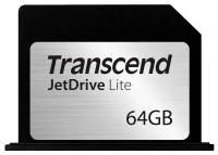 Карта памяти Transcend JetDrive Lite 360