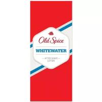 Лосьон после бритья Whitewater Old Spice