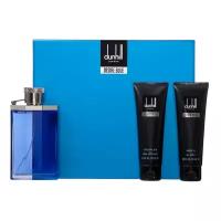 Dunhill парфюмерный набор Desire Blue Men