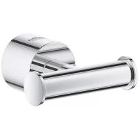 Крючок для одежды GROHE Atrio New, хром (40312003)