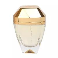 Paco Rabanne Lady Million Eau My Gold! туалетная вода 50мл