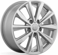 Колесный диск КиК Nissan Qashqai (КСr974) 16x6.5" PCD5x114.3 ET40 D66.1