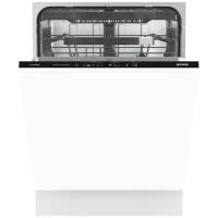 Посудомоечная машина Gorenje GV672C62