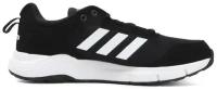 Кроссовки ADIDAS FLUIDCLOUD NEUTRAL, унисекс, цвет: черный, размер: 4.5(UK)