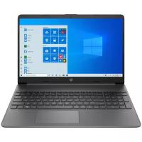 Ноутбук HP 15s-eq2024ur, 3B2X2EA, серый