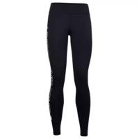 Леггинсы женские Under Armour UA Favorite WM Leggings Black (XS)