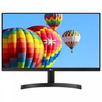 21.5" Монитор LG 22MK600M, 1920x1080, 75 Гц, IPS