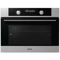 Электрический духовой шкаф Gorenje GCM 612 X