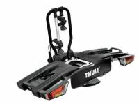 Крепление для велосипеда на фаркоп THULE Easy Fold XT 2 933 черный