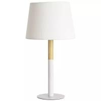 Настольная лампа ARTE Lamp A2102LT-1WH