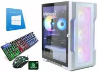 Игровой компьютер Refresh A7-173 Intel Core i5-2400 (3.4 ГГц) NVIDIA GeForce GTX 1660 SUPER (6 Гб) 8 ГБ DDR3 HDD: SSD:960