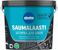 Затирка Kesto Saumalaasti 10, 3 кг, белый 80963