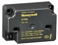 Трансформатор розжига Satronic / Honeywell ZT 931 13134