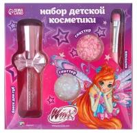 Набор детской косметики WINX "Блум"