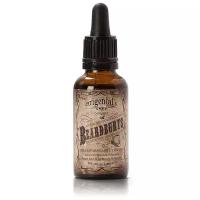 Beardburys Масло для бороды Beard Oil