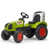 Веломобиль Falk Claas 1040