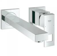 Смеситель для раковины Grohe Eurocube 23447000