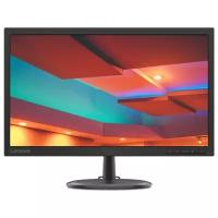 21.5" Монитор Lenovo C22-20 (62A7KAT1EU), 1920x1080, 75 Гц, TN, черный