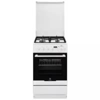 Комбинированная плита Electrolux EKK 954904 W