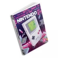 Флоран Горж "История Nintendo 1989-1999. Книга 4. Game Boy"