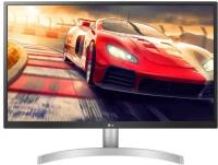 Монитор LG 27UL500-W 27" white (27UL500-W. ARUZ)