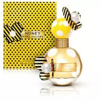 Marc Jacobs Honey парфюмерная вода 100мл