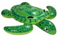 Игрушка для плавания «Черепаха», с ручками, 150 х 127 см, от 3 лет, 57524NP INTEX
